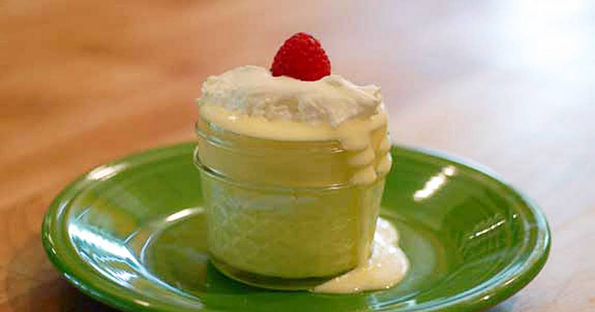 10 Best Pudding Parfait Dessert Recipes Yummly