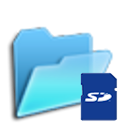 Data Folder logo