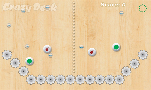 How to get Crazy Desk lastet apk for laptop