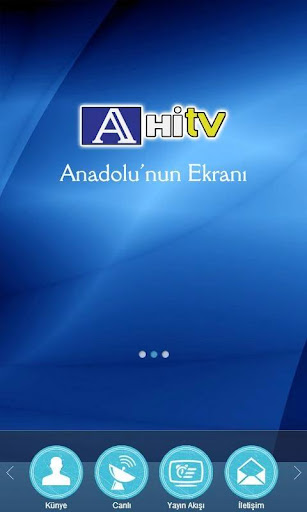 Kırşehir Ahi TV