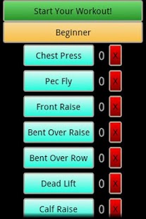 How to download Simple Daily Free Weights 1.4 mod apk for laptop