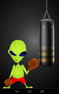 How to mod Punching bag lastet apk for bluestacks