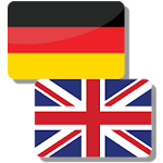 Cover Image of Download German - English offline dict. 1.0 APK