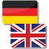 German - English offline dict.2.8
