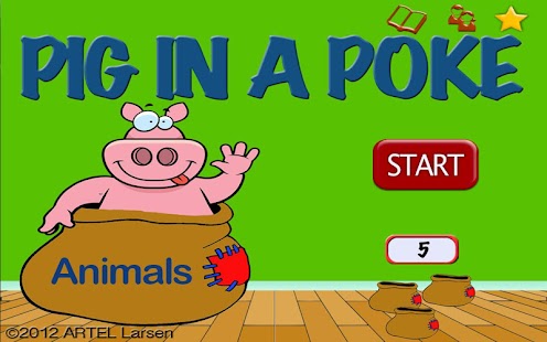 Pig in a Poke Screenshots 4