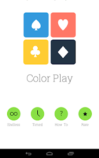 Lastest Color Play APK for Android