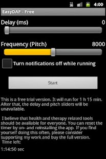 How to get EasyDAF - Free 1.0 apk for bluestacks