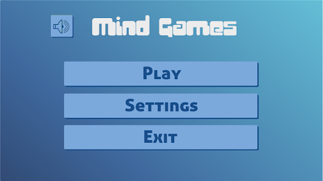 Mind Games by DiTech Games poster 5