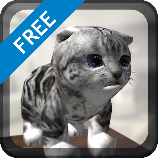 Cat Simulator Free 動作 App LOGO-APP開箱王