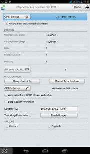 How to download Phonetracker Locator LITE lastet apk for android