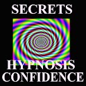 Secrets- Confidence Hypnosis logo
