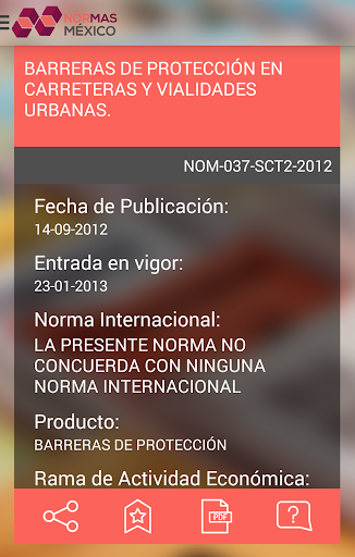 免費下載工具APP|Normas México app開箱文|APP開箱王