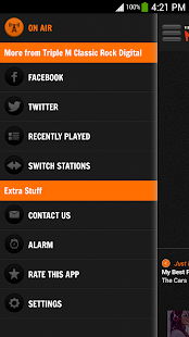 Download Triple M Classic Rock APK for Android