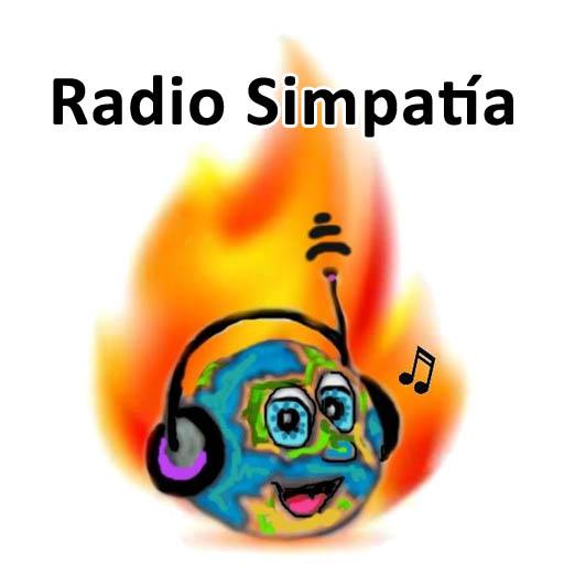 Radio Simpatía LOGO-APP點子