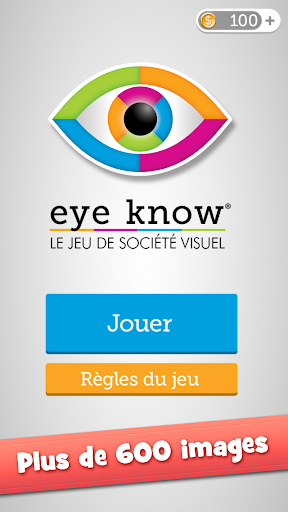 【免費益智App】Eye Know: Quiz avec Images-APP點子