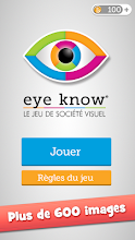 Eye Know: Quiz avec Images APK Download for Android