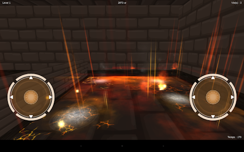 Labyrinth 3D Plus Screenshots 4