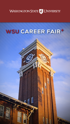 WSU Career Fair Plus