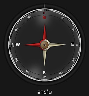 How to install My Compass 1.2 apk for pc