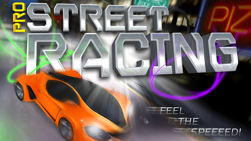 Pro Street Racing