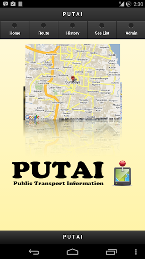 PUTAI