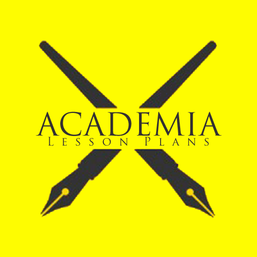 Academia - Lesson Plans 書籍 App LOGO-APP開箱王