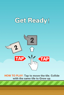 How to mod Flappy 2048 - Endless Combat 3.0 unlimited apk for laptop