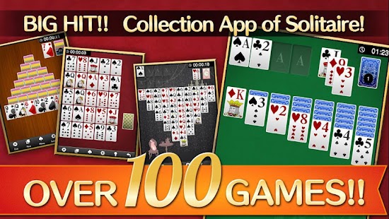 Solitaire Victory - Free Games