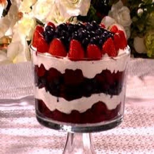 Delicious Dessert Recipes