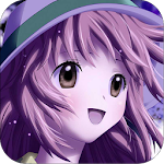 Cover Image of Download Anime girls 1.2 APK
