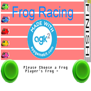 Frog Racing.apk 1.0.7