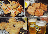 黑竹居酒屋 (已歇業)
