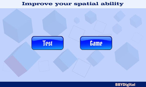 【免費教育App】Spatial Ability-APP點子