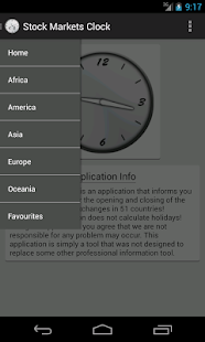 How to mod Stock Markets Clock 2.0.2 mod apk for android
