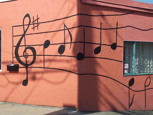Taber Music School