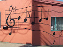 Taber Music School