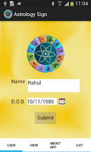 How to install Astrology Sign 1.2 mod apk for pc