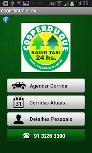 COOPERDUQUE-PA Screenshots 0