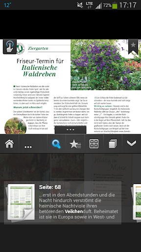 【免費生活App】mein schöner Garten-APP點子