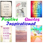 Positive Inspirational Quotes Apk