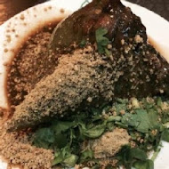 台南劉家肉粽菜粽