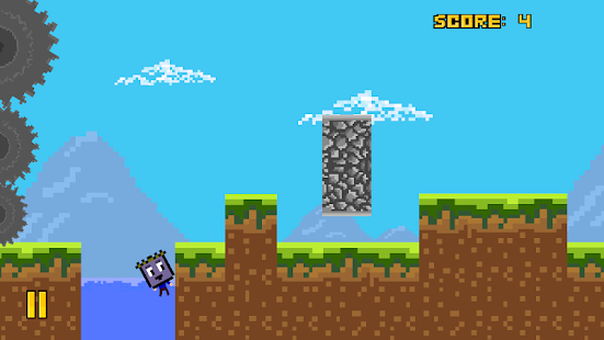 How to download Dread Rush 1.4 unlimited apk for android