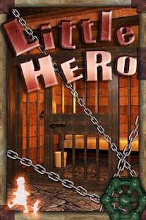 How to download Escape: Little Hero 1.4 unlimited apk for bluestacks