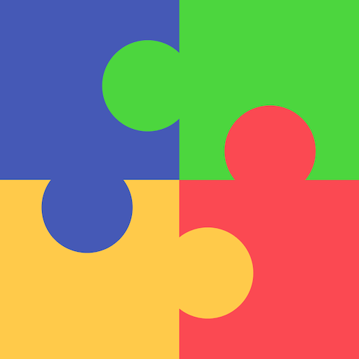 Puzzli LOGO-APP點子