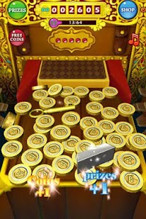 Lastest コイン落とし：メダル・タイクーン APK for Android