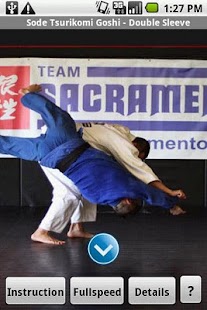 How to download Judo Throws Vol. 2 1.3 mod apk for android
