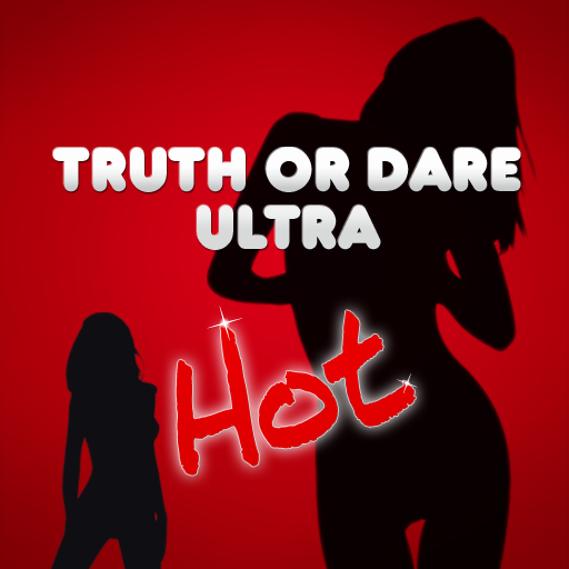 Truth or Dare Ultra Hot 娛樂 App LOGO-APP開箱王