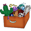 Drawer Disaster Juego Ordenar mobile app icon