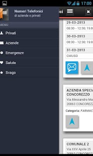 Numeri Telefonici Screenshots 4