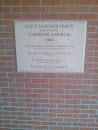 Saint Bartholomew Catholic Church